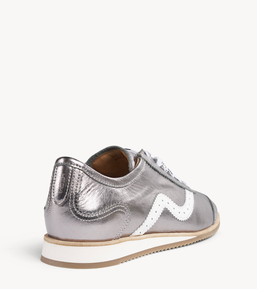 the Remi Slim Sneaker