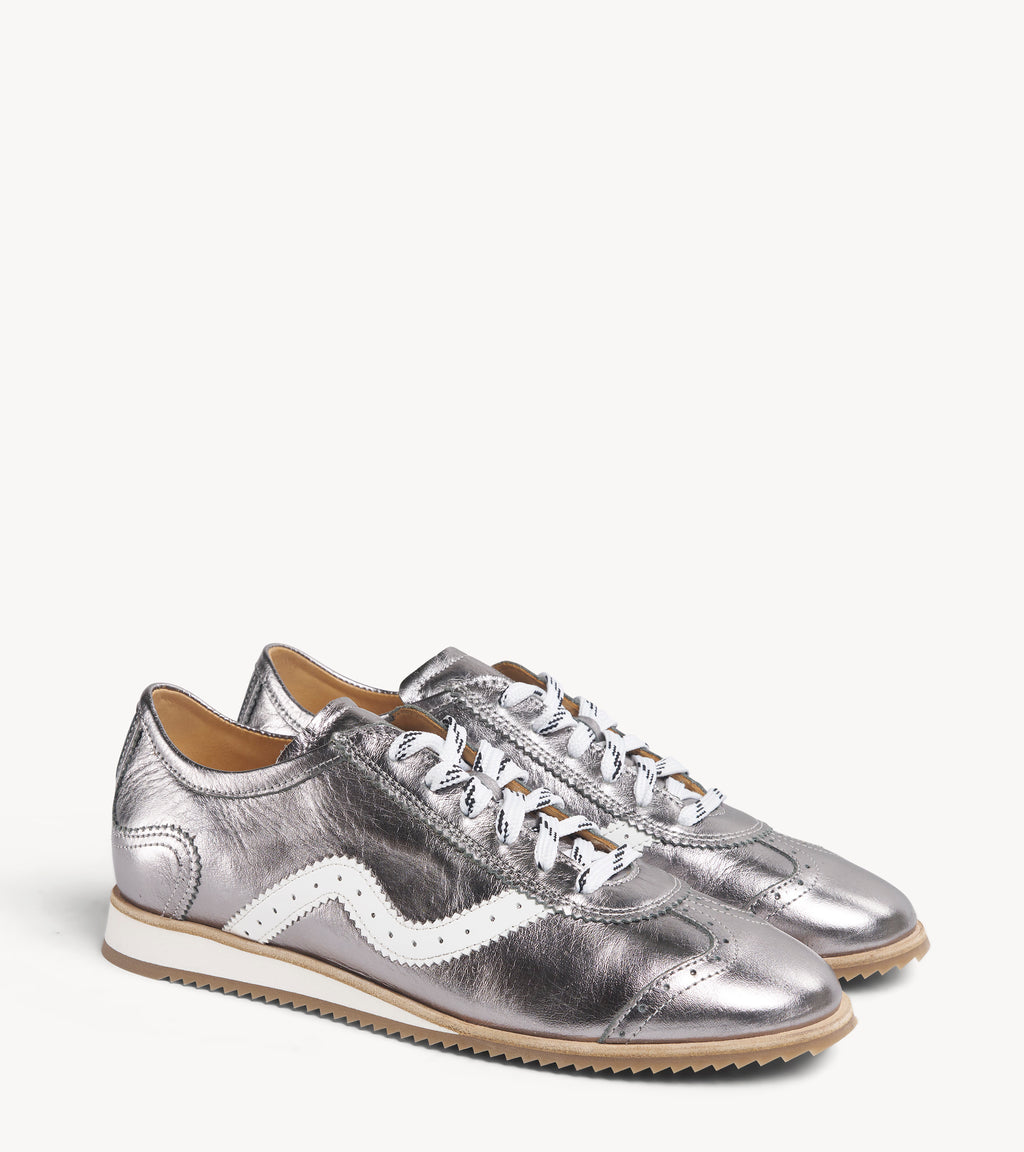 the Remi Slim Sneaker